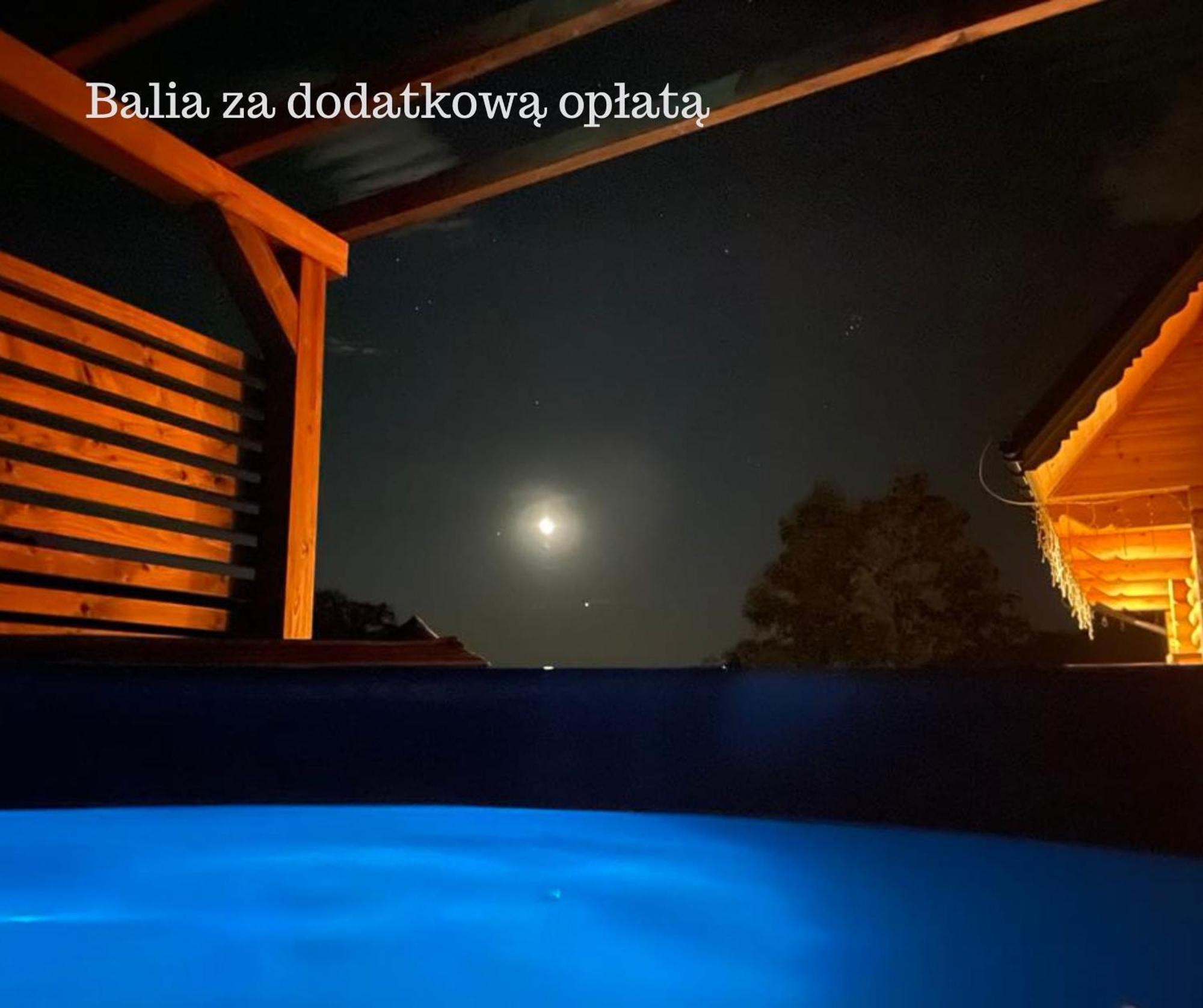 StryszawaSielsko Anielsko别墅 外观 照片